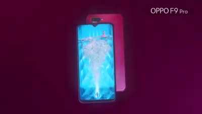 OPPO Selfie Expert