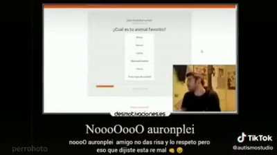 auronplay machista?