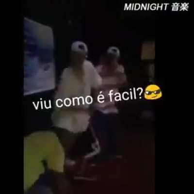 Pega a Dica