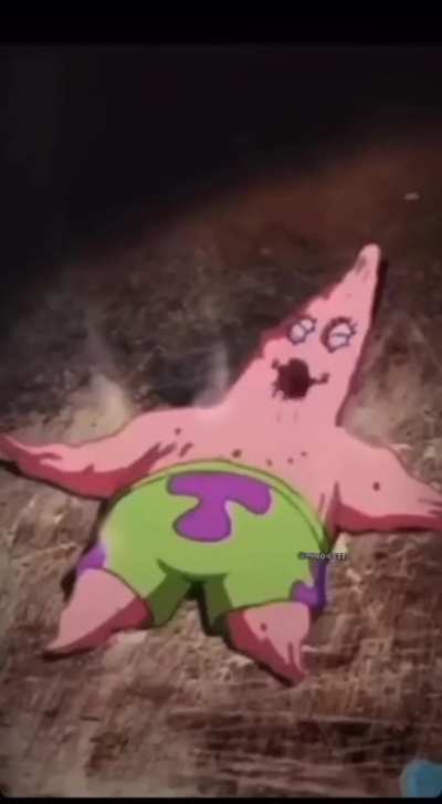 Rest in Arby&rsquo;s pizzamotrella