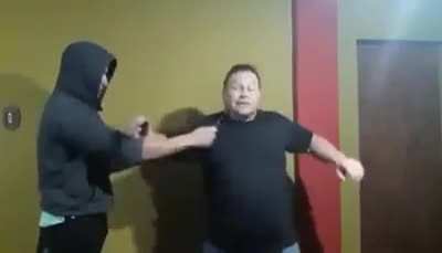 Como Defenderse