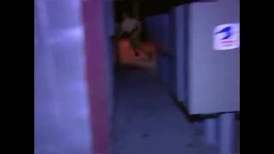 That escalated quickly [Reno 911]