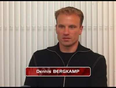 On this day 20 years ago, Dennis Bergkamp scored THAT goal in Arsenal's 2&ndash;0 win at Newcastle.