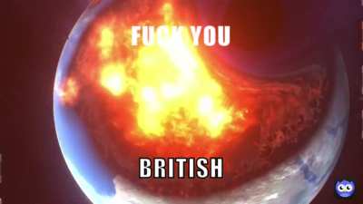 fuck it