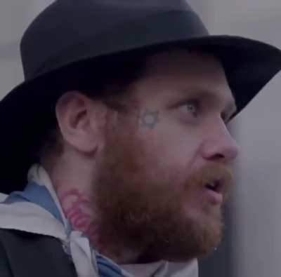Zionists wail "Scum! Traitors!" at Jews who march against apartheid in London