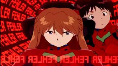 Pero Shinji... (M&iacute;ralo completo)