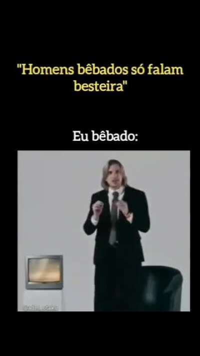 Beber para passar em vestibular &eth;&curren;