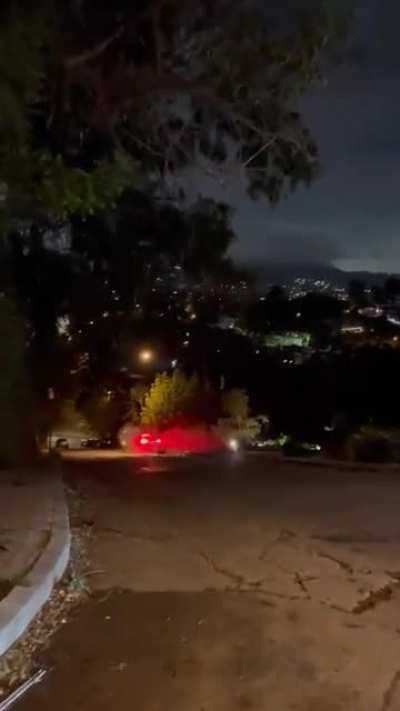 Real life GTA