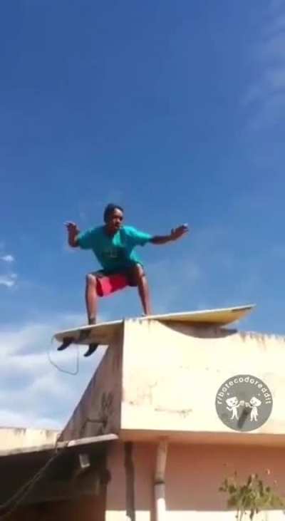 Domingou! 