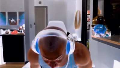 tyler1 screams as loud as he can but it's vocoded to gangsta's paradise