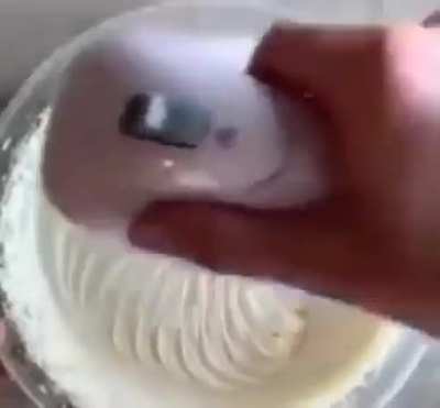 Ice Cream Thug