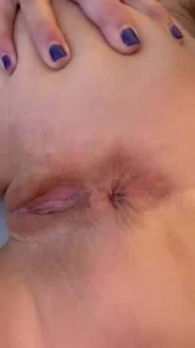 The full Monty&hellip;..45f
