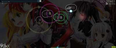 Sorry I suck... I found this on Osu! tho and thought I had to share lmao
