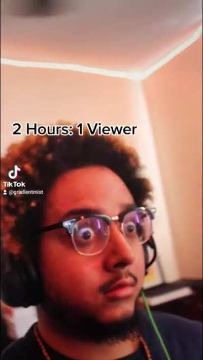 "Starting Streaming Is A Piece Of Cake"