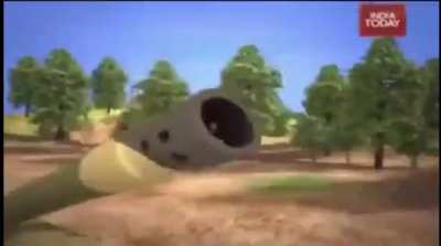 i think this would count (earrape)