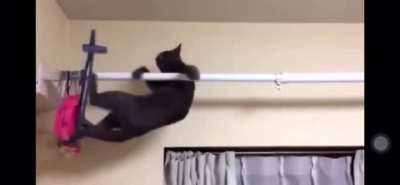 Wha-wha-wha-whattttts going on hereee