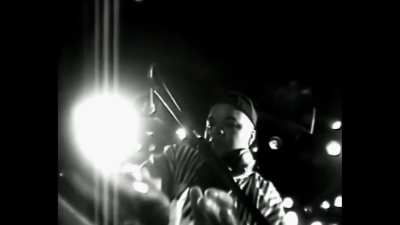 "I'm out robbin' banks, give it to the poor and I always give THANKS!!" ... Shadrach (Mosh Version live at the Reseda Country Club, 1990)
