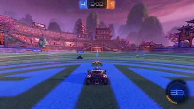 Our Best Kickoff Strat: The Bumper Jumper&trade;