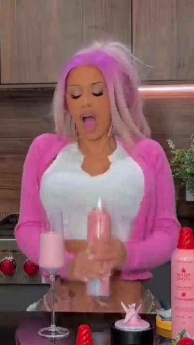 Cardi B