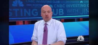 Is this our &ldquo;bEar sTeArns iS fiNe&rdquo; moment?