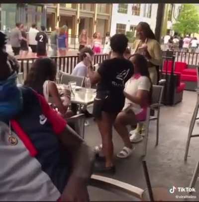 Dine and Dash Dummies forgot car keys on the table