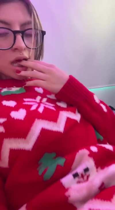 would you fuck a girl like me