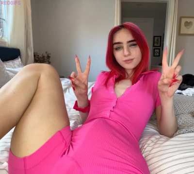 Would you let a trans girl be your secret obsession? 😘🔥