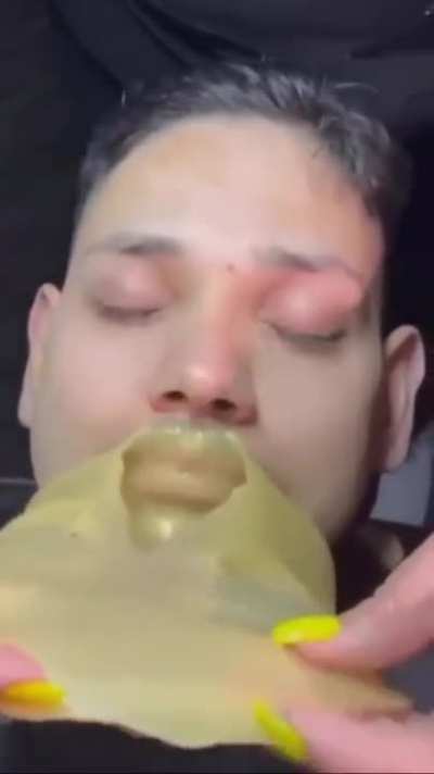 Mask