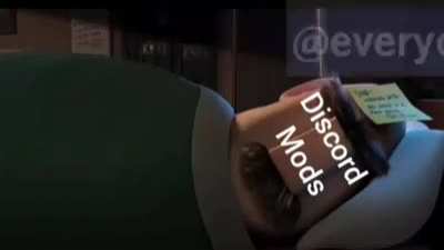 @everyone