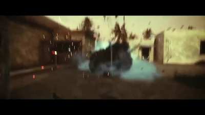 Props to WintorOperator for making this new intro for Insurgency: Sandstorm&trade;!