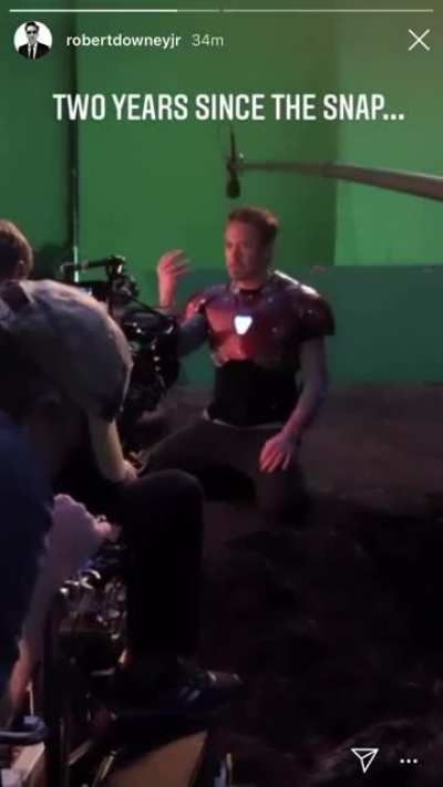 It&rsquo;s been two years since the snap