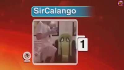 Ter esse v&iacute;deo &eacute; gay