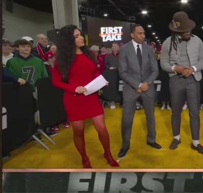 First take(Jan 20)