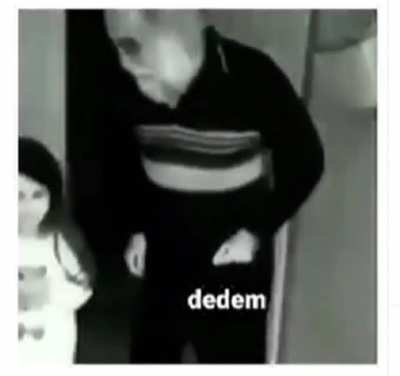 Hayalimdeki dede