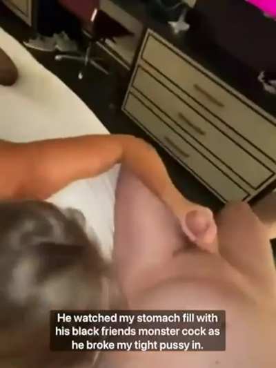 [Reddit] Who wants to see their gf, irls fucked like this on their birthday?! 🥵🤤