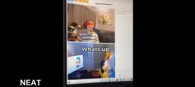 Wazzuppppp