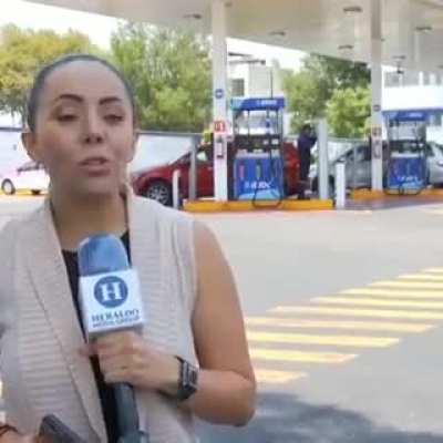Noticias de &uacute;ltimo minuto.
