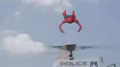 He’s gonna make it