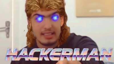Voc&ecirc; foi hackeado pelo cebolinha123