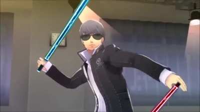 Beat saber youtubers with avatars be like