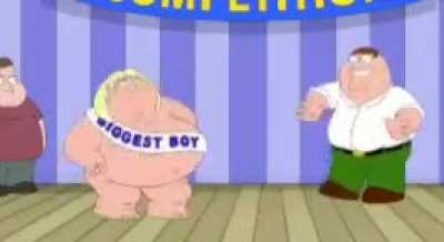Big chongos