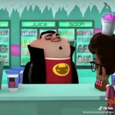 I'll have a double triple chungus deluxe, on a tit, 4x4 really nigga style, extra chungles with a pogger, light nut grease, make it kek, fuck it, and let it cum. We serve poop here sir.