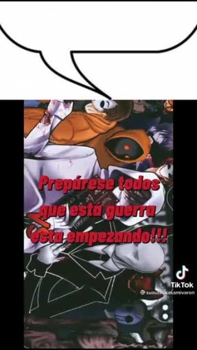 Luego porque los patean.