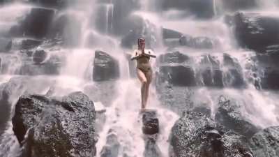 The Last Waterbender
