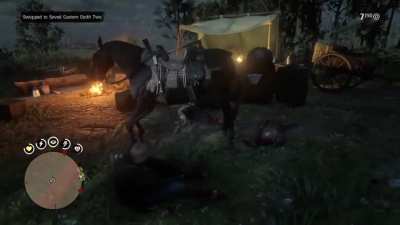 Damn, the steam from those moonshine drums sure are powerful