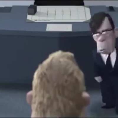 Blursed Scream