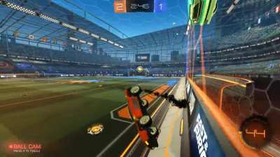 nice lil kux