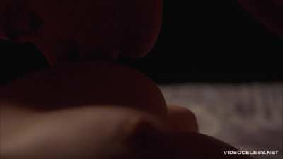 Compilation of Shannon Tweed getting her tits sucked