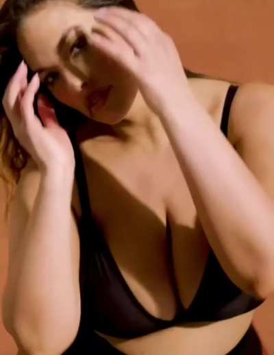 Ashley Graham