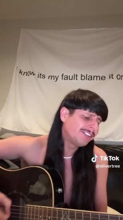 Superhero Acoustic